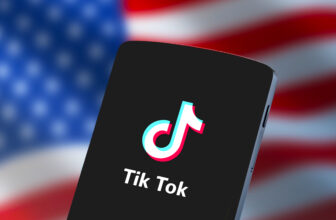 TikTok is increasing its labels for state-run...