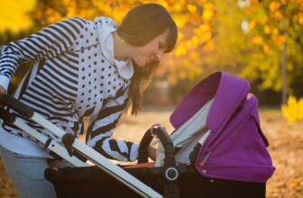 Which Luvlap Galaxy Stroller Is Finest In Ind...