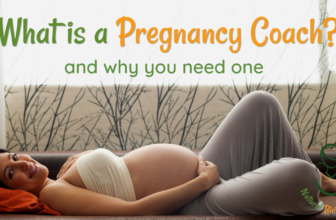 What’s a Being pregnant Coach – and W...