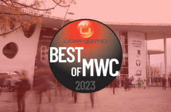 Ubergizmo’s Better of Cell World Congress 2...