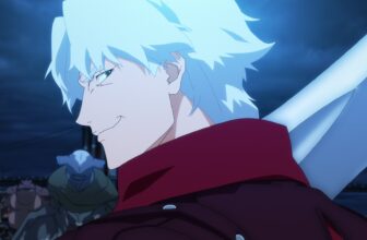 Netflix Exhibits Off Extra Anime It Hopes You...