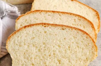 Do-it-yourself Potato Bread – Spend Wit...