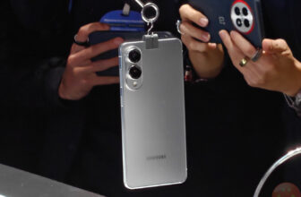 Samsung Galaxy S25 Edge: Slim Design Confirme...