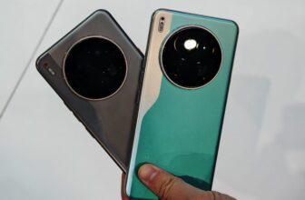 TECNO CAMON 40 Sequence: AI-Powered Images an...