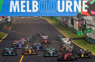 Tips on how to Watch the 2025 Australian Gran...