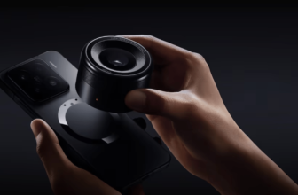 Xiaomi Unveils Modular Micro 4 Thirds Digital...