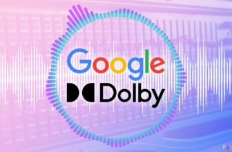 Dolby could also be shedding its grip on TV a...