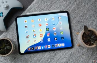 5 apps that made my iPad a real MacBook alter...