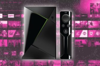 Nvidia Defend is the AV nerds’ greatest...