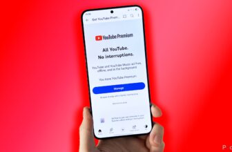 The latest YouTube downgrade is simply histor...