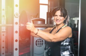 Age Sturdy: Why Power Coaching Is Non-Negotia...