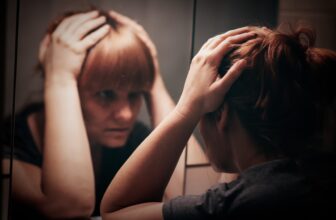 The Motherhood Identification Disaster –...