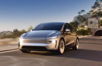 Tesla’s robotaxi debut will reportedly ...