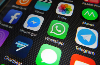 WhatsApp Banned From U.S. Home Gadgets Over S...
