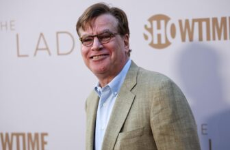 Aaron Sorkin is making a second ‘Social...