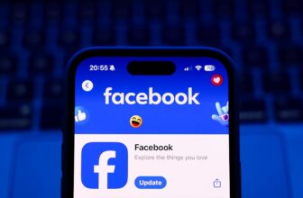How you can obtain your data from Fb