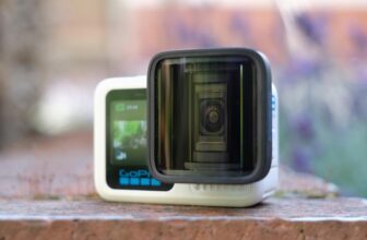 GoPro’s Anamorphic lens makes it simple to ...