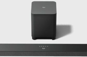 Overlook JBL, Amazon Hearth TV 3.1-channel So...
