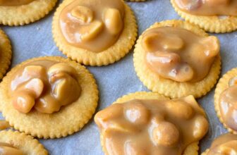 DANDY DO COOKIES – The Southern Woman C...