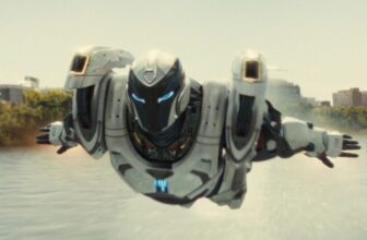 ‘Ironheart’ Will Proceed Tony Sta...