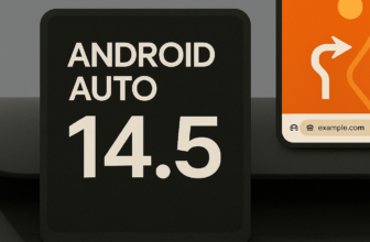 Google Rolls Out Android Auto 14.5 To Extra A...