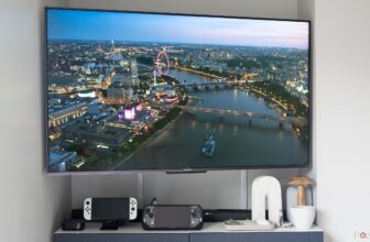 4K streaming is just not the identical as 4K ...