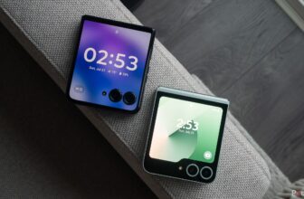 I am over the minimalist cellphone developmen...