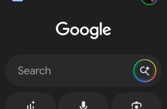 Google Begins Testing AI-Powered Search Resid...