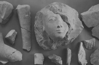 Why Historical Egypt Smashed Hatshepsut’s S...