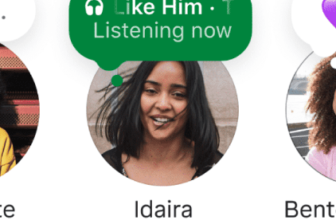 Instagram’s New Options: Spotify Integratio...