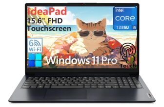 Amazon Is Offloading the Latest Lenovo Ideapa...