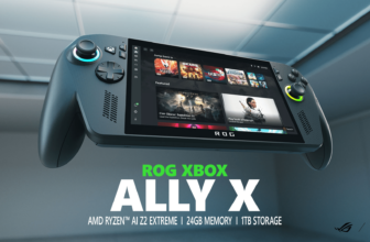 Microsoft Unveils ROG Xbox Ally And Ally X: A...