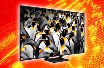 Small TVs are close to unimaginable to search...
